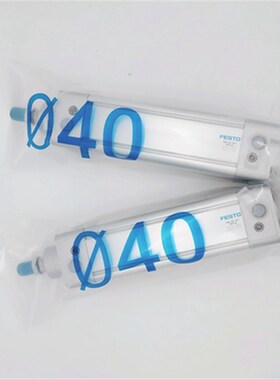 FESTO气缸DNC-40-25-32-50-63-80-100-125-160-200-250-500-PPV-A