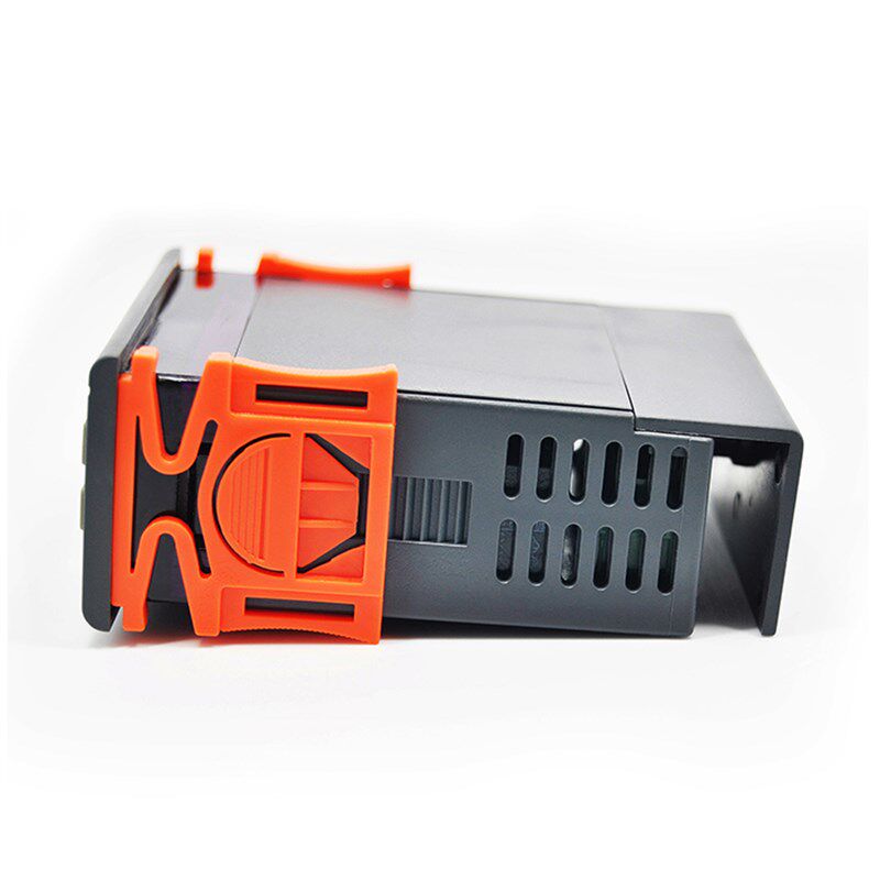 蛋糕柜饮料柜嵌入式电子温控器RC-218M带化霜风幕柜数显温控器