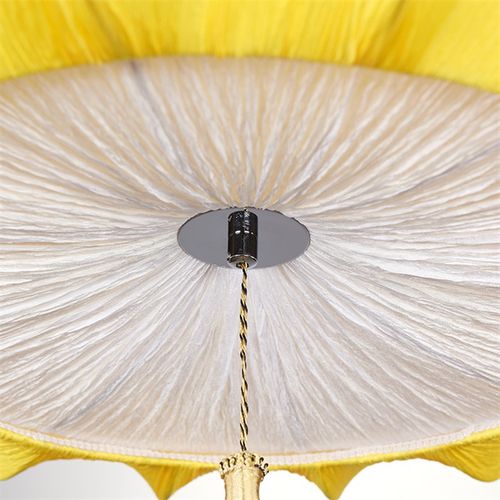 新中式仿古典灯布艺南瓜古风灯笼客栈餐厅饭店火锅店中国风灯具