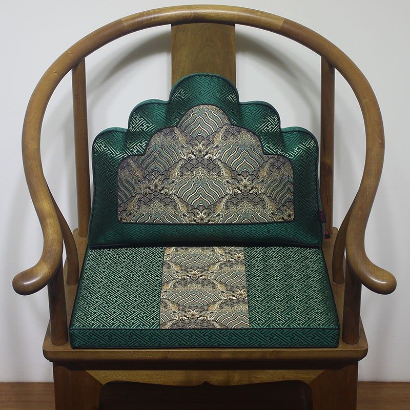定制中式茶椅坐垫红木坐垫椅子宫廷皇宫椅紫檀官帽主椅精品包邮,居家布艺,椅垫,淘宝优惠券,粉丝福利购,淘宝优惠卷