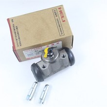 叉车制动分泵刹车分泵2443-76000G适用合力K30 K35 H2000 3-3.5吨