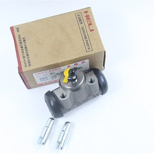 叉车制动分泵刹车分泵2443 H2000 K35 3.5吨 76000G适用合力K30