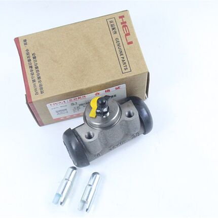 叉车制动分泵刹车分泵2443-76000G适用合力K30 K35 H2000 3-3.5吨