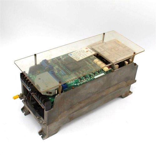 议价CACR-SR15BE12G-E 伺服驱动器