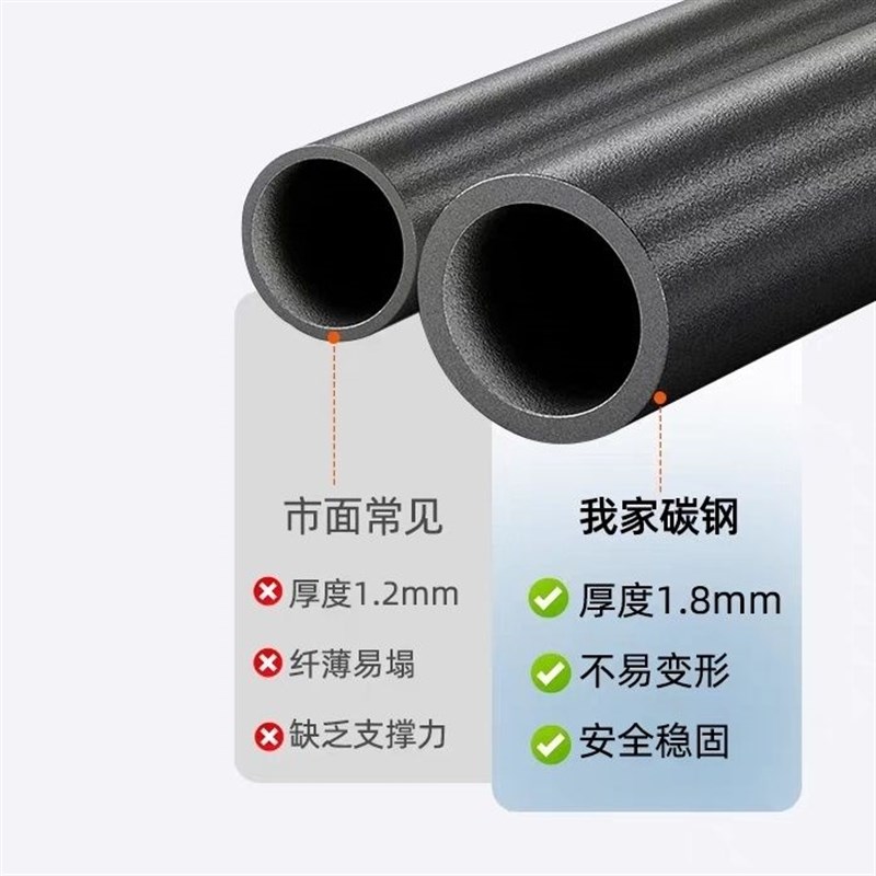 适用雅迪M33电动车尾架电瓶车-D货架尾箱后备箱储物外卖支架托架