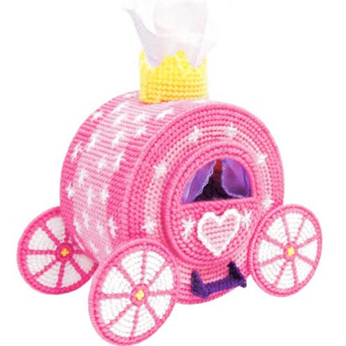 立体绣十字绣新款客厅家居手工玫瑰遥控器手机杂物收纳盒非画