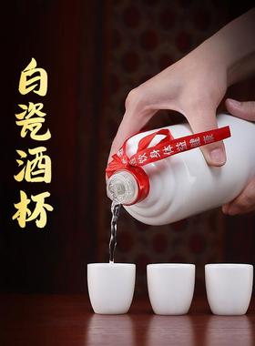 酒杯上供供杯供桌贡杯茶杯陶瓷供水杯神像财神观音供奉家用