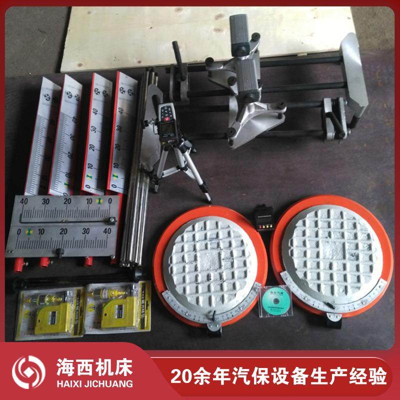 大车四轮定位仪_便携定位仪_操作方便精度高_激光数码大车定位仪