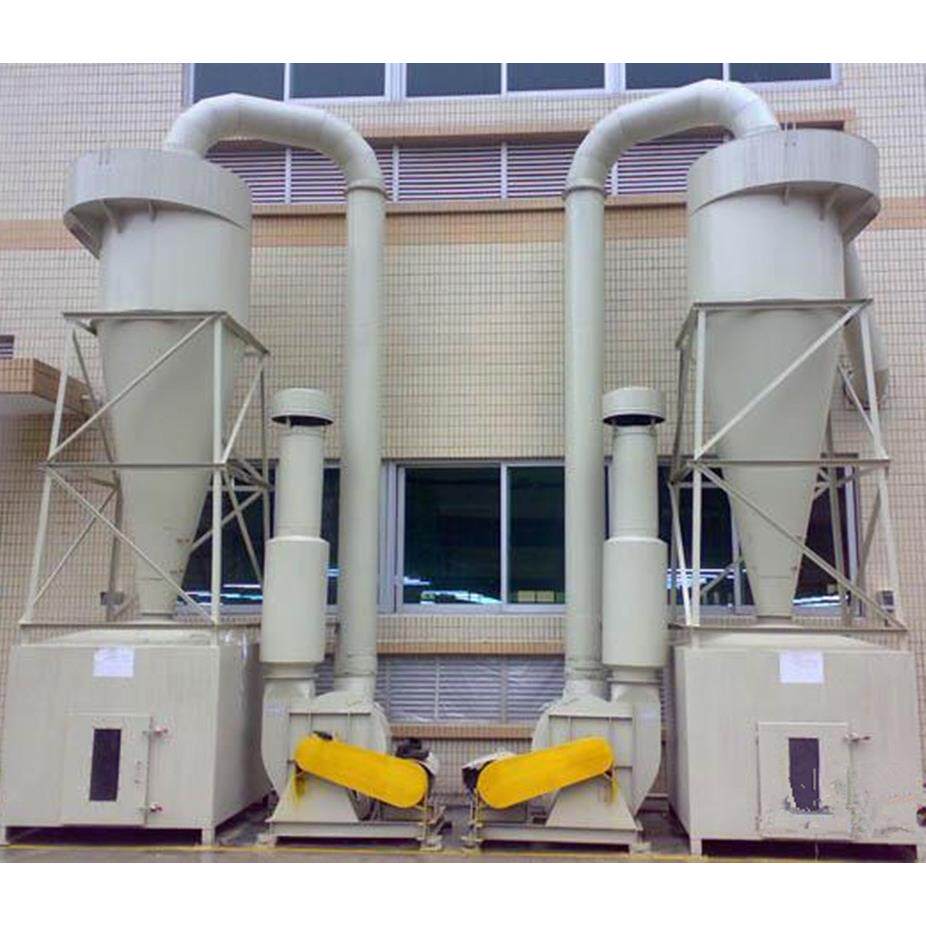 单机旋风除尘设备旋风除尘器厂家锅炉旋风除尘器工作原理