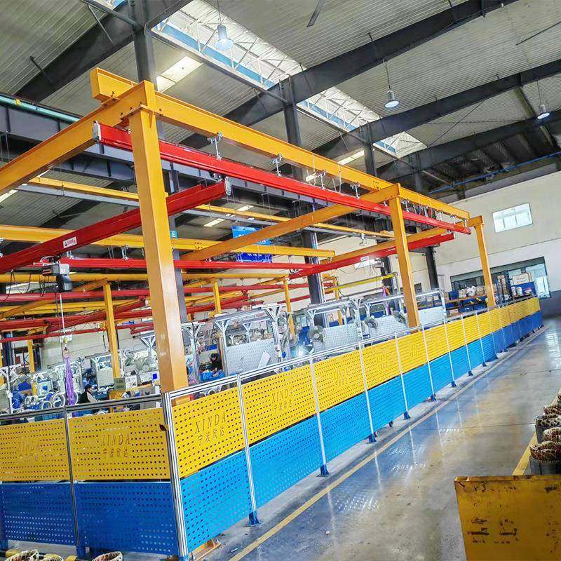 0.5T1T孚尔特源头厂家起重kbk轨道手动kbk柔性悬挂KBK柔性起重,搬运/仓储/物流设备,其他起重搬运设备,淘宝优惠券,粉丝福利购,淘宝优惠卷