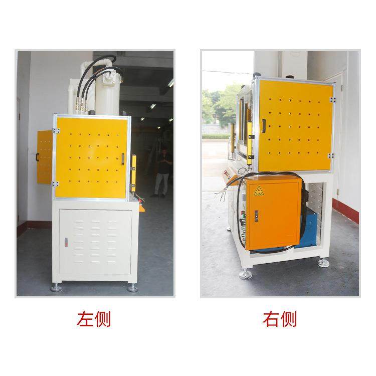 纸板冲切机塑胶片材裁切机非标冲切机数控油压机压力机全自动