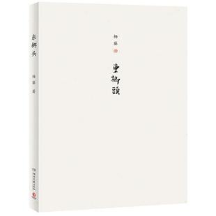 【正版书】 东榔头--杨葵继《百家姓》、《过得去》又一力作 杨葵 著 湖南文艺出版社