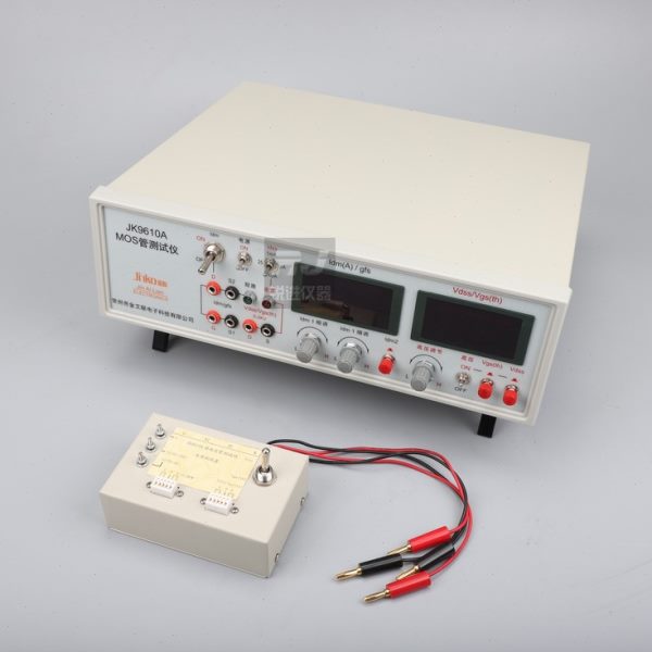 【金科JINKO   JK9610A MOS功率场效应管检测试仪击穿栅极开启电