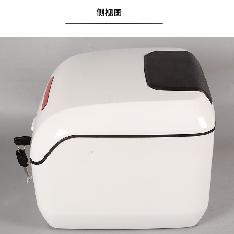 小米九号B/C 30c 35 40 80加长载人尾架延长后货架尾箱电动车配件