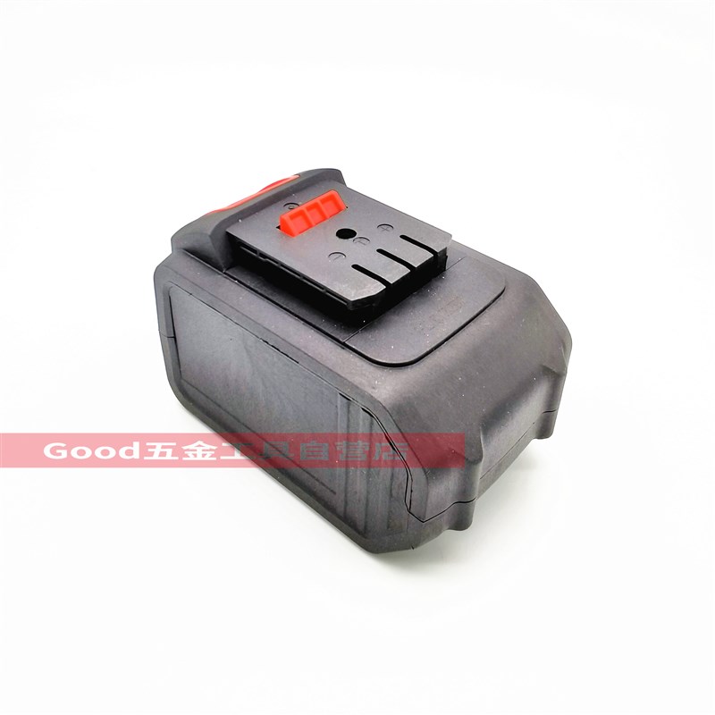 波岛T98V杰佑88V 19r8VF电动无刷冲击扳手锂电池 充电器电锤钻充