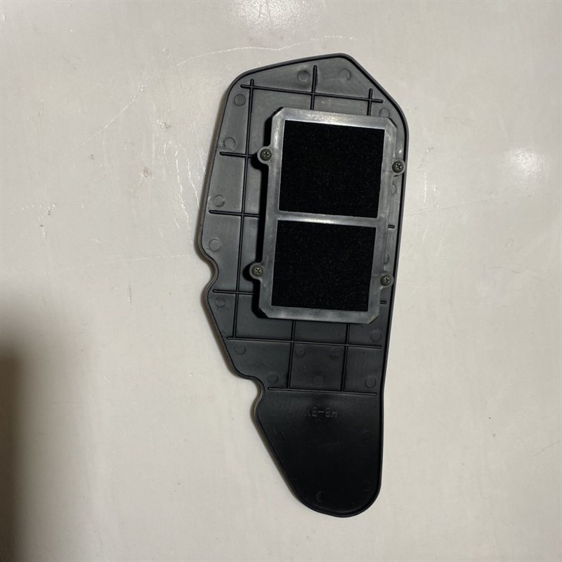 适配天鹰TS150特仕版空气滤芯标本维诺拉宏图150水冷摩托车空滤器