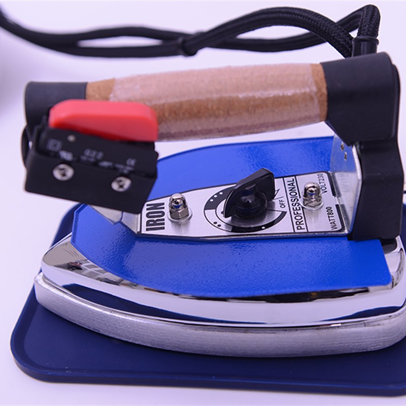 家用工业两用电烫斗 小型压力电加热蒸汽锅炉配件 原厂电熨斗