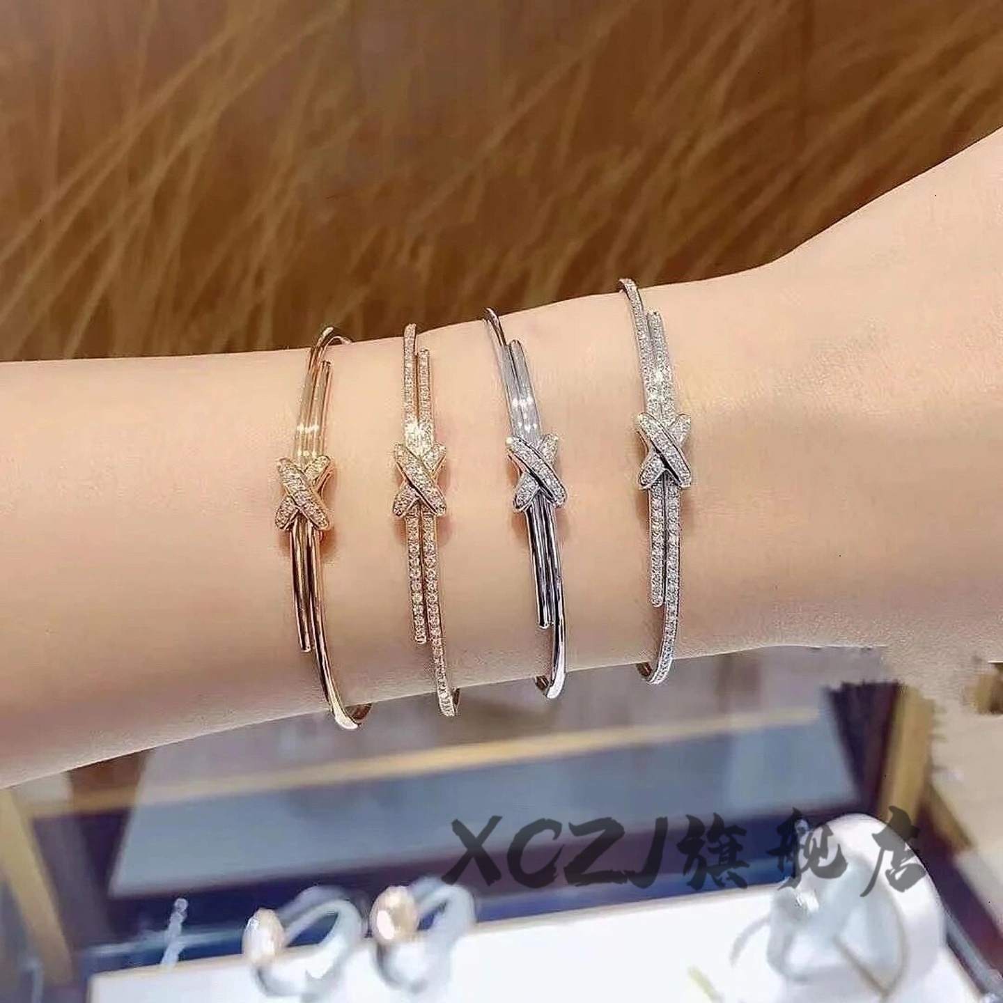 潮流精品，品质保证