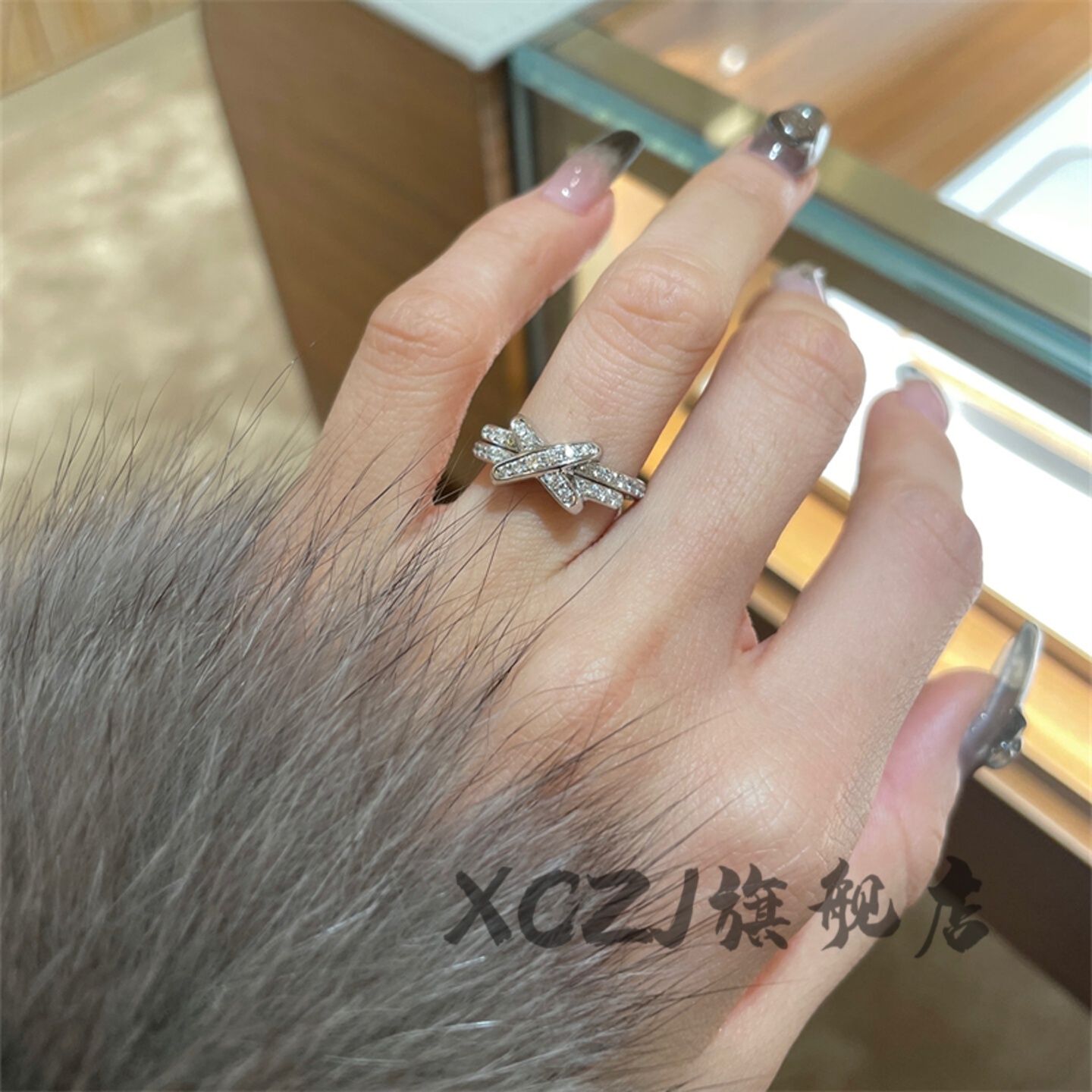 潮流精品，品质保证