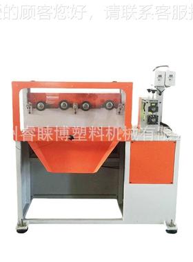 藤打毛机 plastc  rattan 条roughing machi55nie打毛