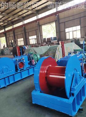 煤矿JSDB-19双速厂绞车矿用升设速JSDB-19备双提多用绞车家直销双