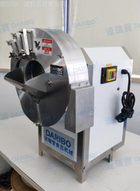 O功能台式切丝机胡萝丝卜切WSI机笋切丝机竹莴笋切丝多机净菜加工