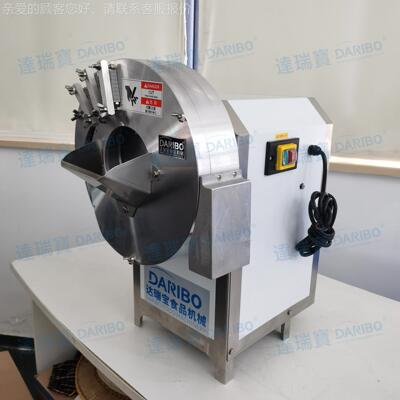 O功能台式切丝机胡萝丝卜切WSI机笋切丝机竹莴笋切丝多机净菜加工