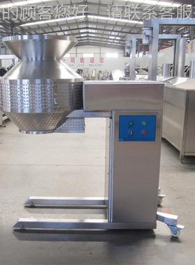 商用狼片牙土豆片机厚度可切均调切匀无OFB损伤红薯山药狼牙切片