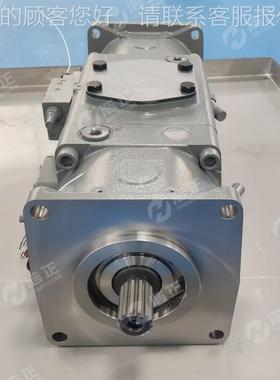 A20VLO260DG/01LOESR液压泵A2A0VLO190EP4D/10R 20VLO190DRS DFR