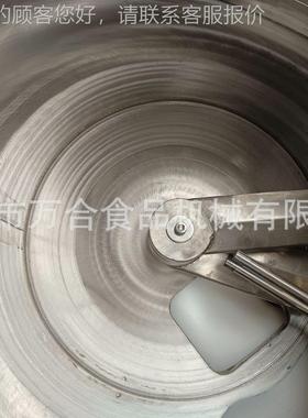 汉堡肉 机饼成ECC型机蔬菜肉饼成肉型 小型饼加工流水线