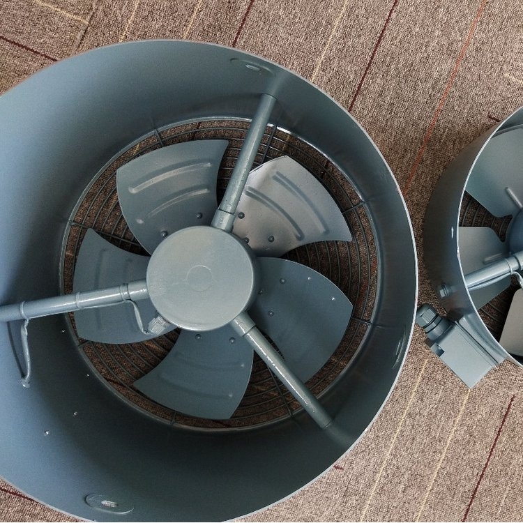 G-280AB G-300AB G-35B原装进口瑞士VENTILATOR风机