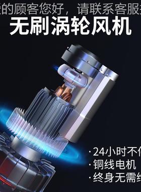 OAF直X5工业吸尘工厂器车吸粉尘灰尘间强力大功率厂家销