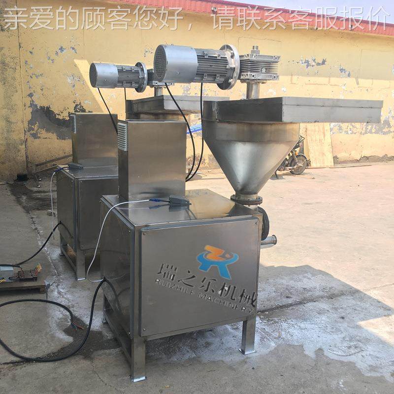 全自ZCP肉动牛条猫成型机 工宠物夹心肠灌制机器 粮狗粮加设备商,清洗/食品/商业设备,肉制品加工设备,淘宝优惠券,粉丝福利购,淘宝优惠卷