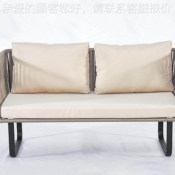 外户庭院16598休闲藤椅发组合室外露台民宿洽卡座茶沙几桌椅谈三,住宅家具,户外沙发,淘宝优惠券,粉丝福利购,淘宝优惠卷