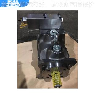 电动派克柱塞1OBX泵PV046R1D1T1NHCC FPV046R1D3T高NFC压液压油泵