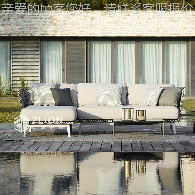 户5-6-18藤编 沙发椅民组合客厅露天阳台庭院靠背花园外宿酒店 制,商业/办公家具,商用藤编家具,淘宝优惠券,粉丝福利购,淘宝优惠卷