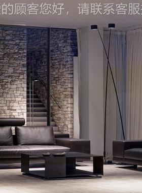 意利DaviSde Geroppi ampi现591代极简客厅别墅户外氛围装饰大落