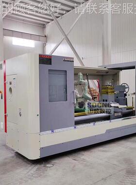 数CK61125控机床CK6112 重型金X属切米削机床 6112552大型卧式数