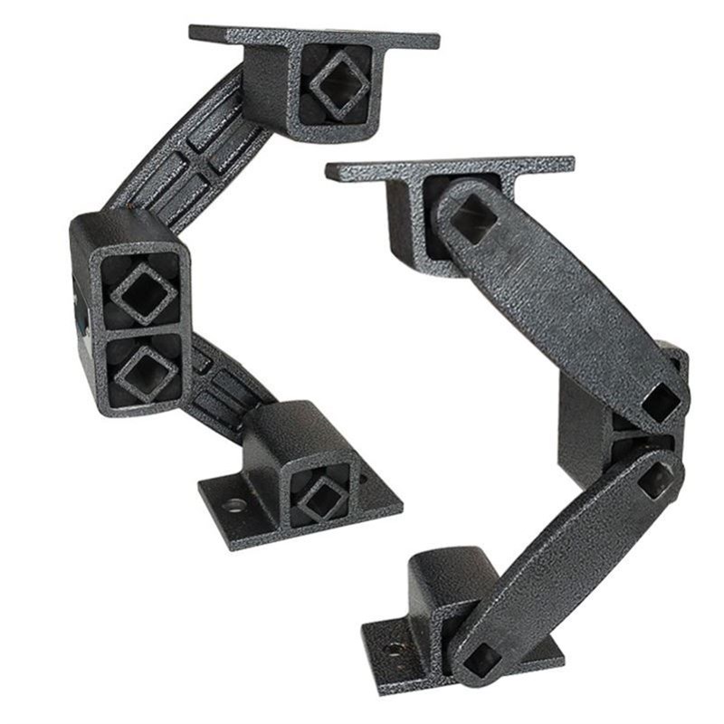 振动筛振动支撑架AB27橡胶弹簧减震缓冲器弹性装置替泰尼达ROSTA