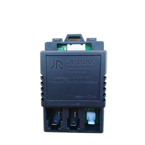 儿童电动汽车控制器接收器6v12v整车线路改装遥控器维修童车配件