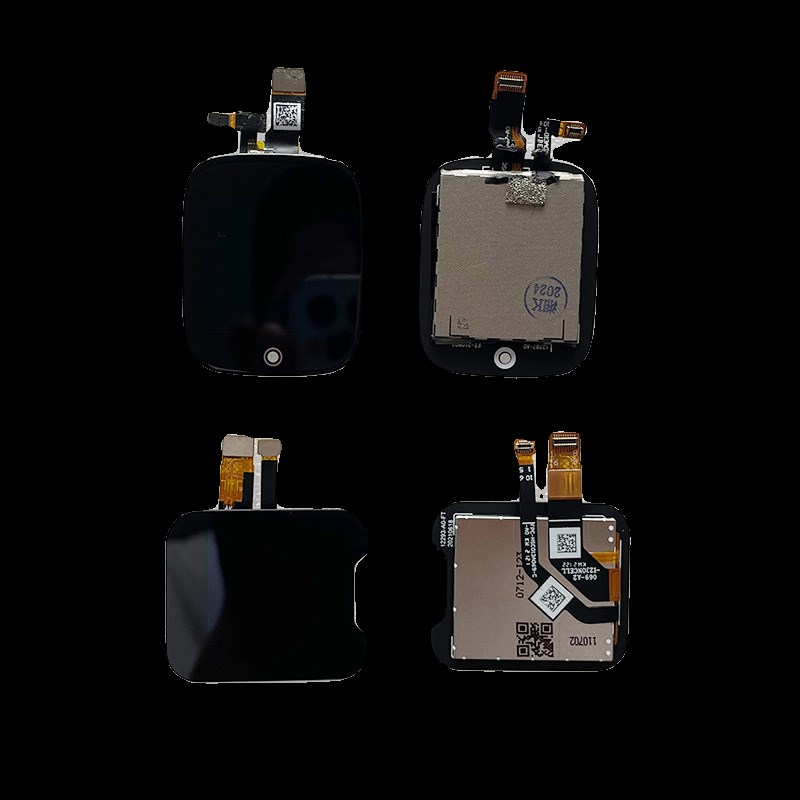 适用小天才D2 D3 Z6 Z7S Z8A Z5Q屏幕总成 W2028AC W2223BC W2123