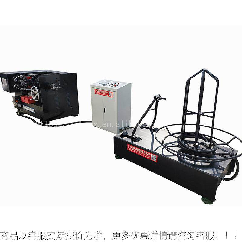 制 造铁钉钢钉排钉卷钉机器全自动速制钉机钉UBQ高拉丝机卷成套设