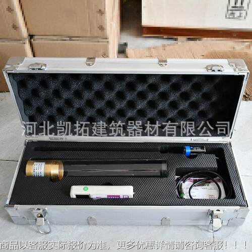 中空玻漏璃IIW漏点仪手动玻璃点检测LD2电动可做出口-厂家直0发