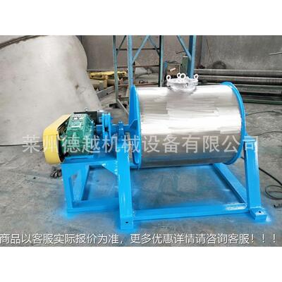 磨供应20L卧式0球磨机干粉球磨机  不100---20锈钢球机
