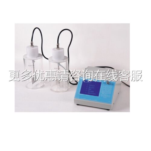 ZR-6/Z-R42混4凝试验搅拌搅BID机混凝试验拌器四联六联混凝搅拌器