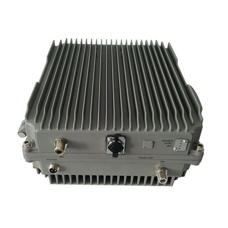 4G5G无线直放站三网手机讯号放大器增强移动联通电信室分山区矿山