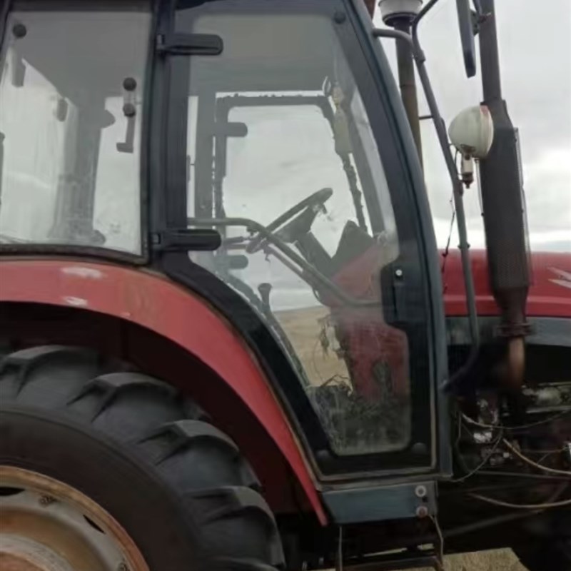 适用一拖东方红拖拉机驾驶室玻璃门LX/804/904/1204/1804全车玻璃
