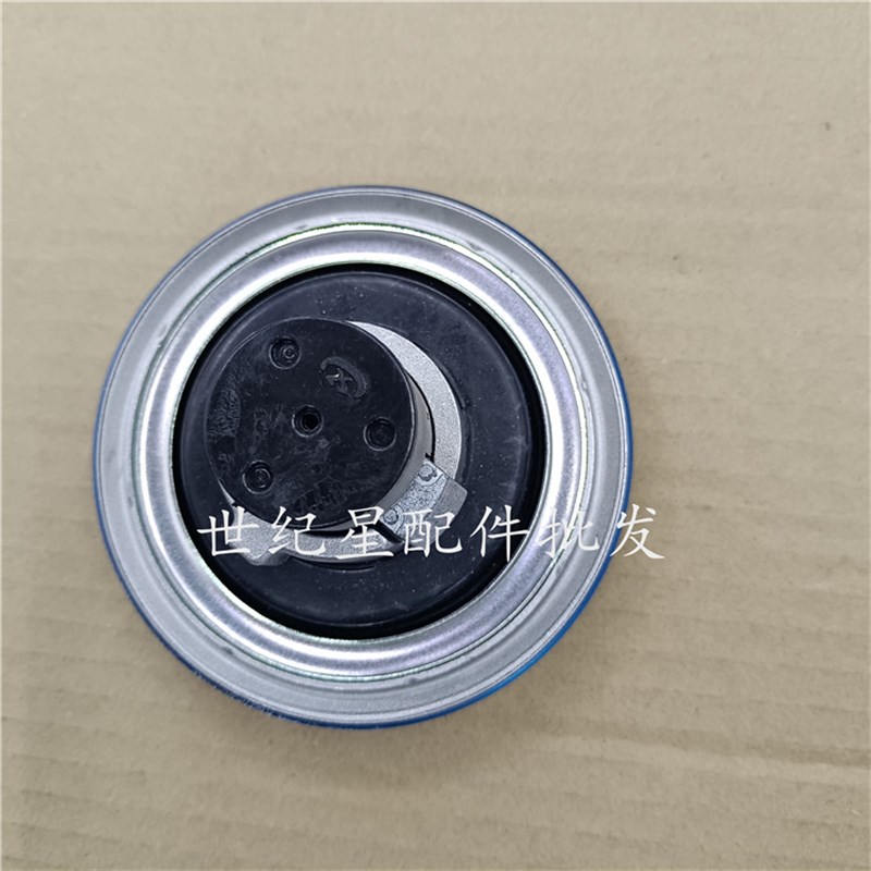 适用新大洲本田摩托车金锋锐SDH125-49/50/46ABC油箱盖锐箭油箱锁