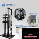 500N 66數(shù)顯拉力試驗機0 50公斤 數(shù)顯推拉力計