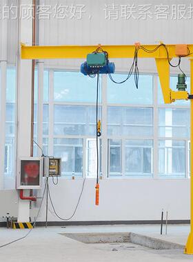 起仓库重型设吊卸用 架起臂重机 吊运用大型QWP备重设备